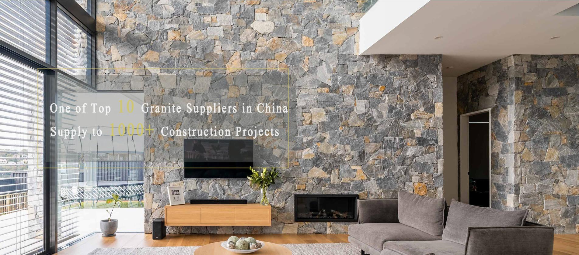 cultured veneer stone slate wall tile